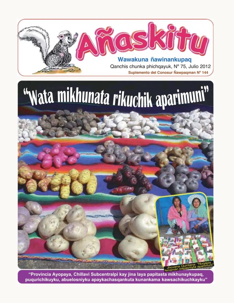 Añaskitu 75