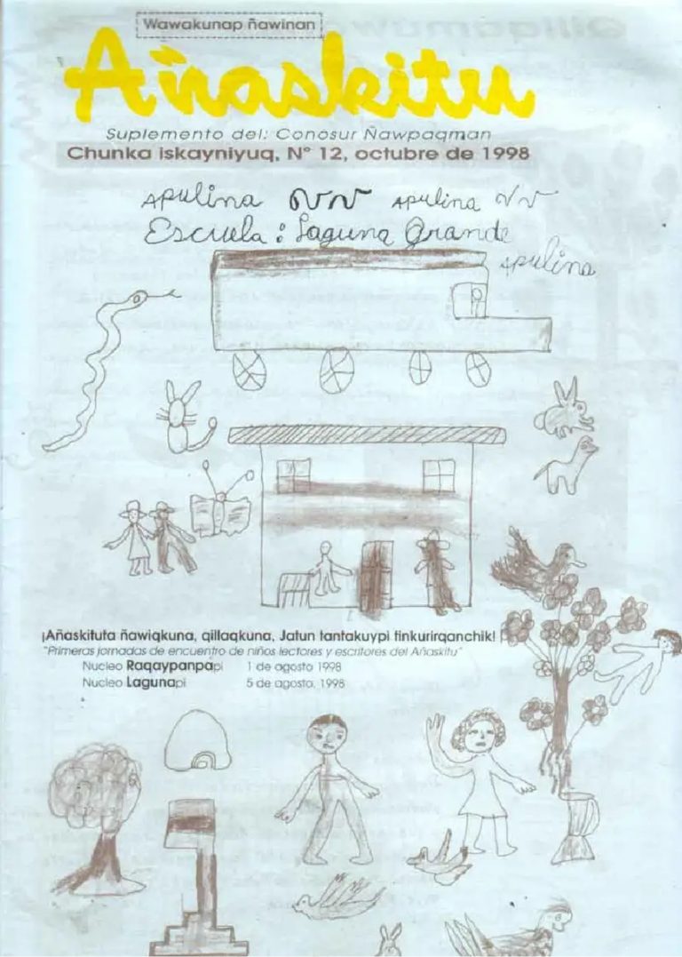 Añaskitu 12