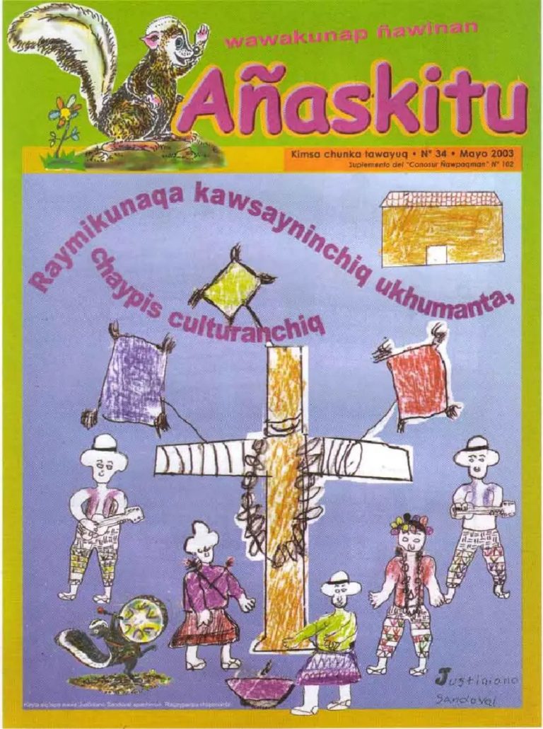 Añaskitu 34
