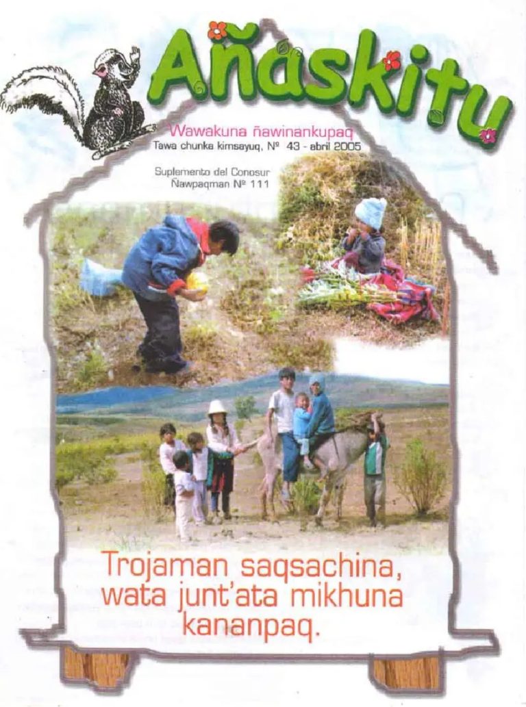 Añaskitu 43