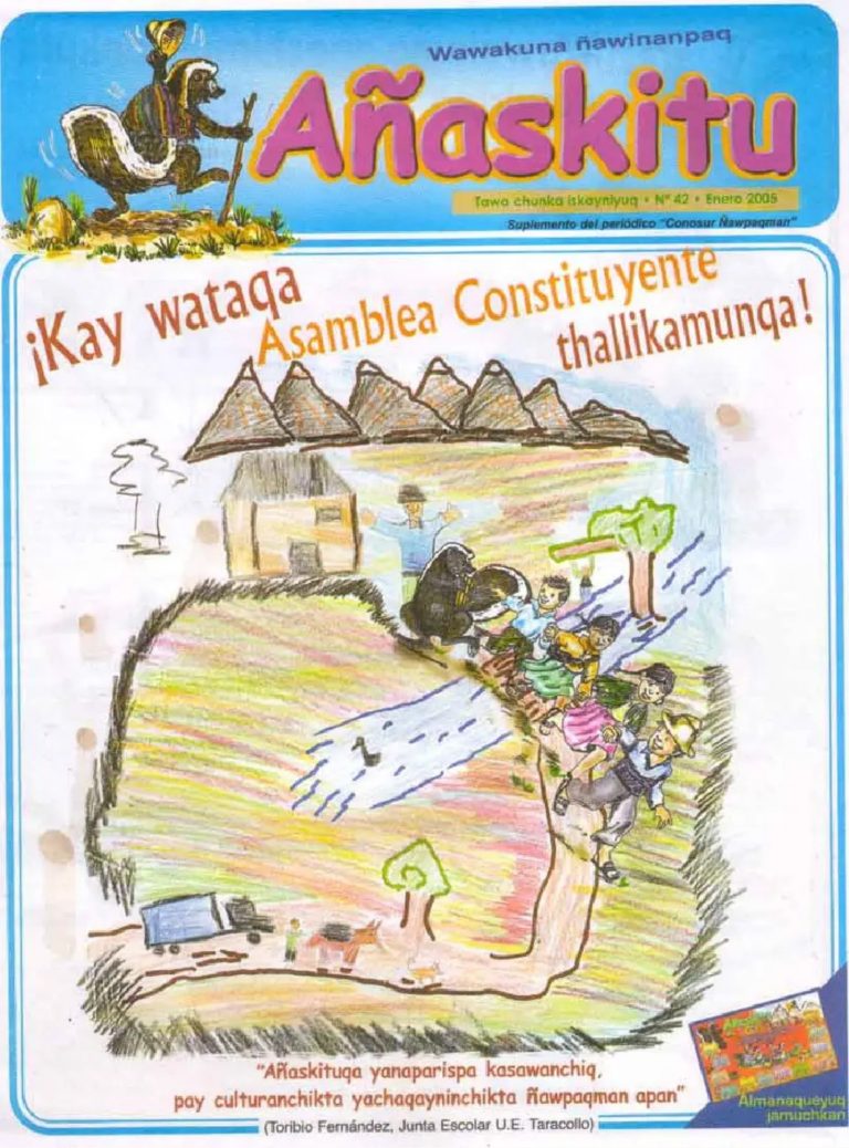 Añaskitu 42