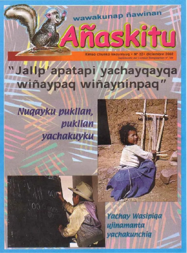 Añaskitu 32