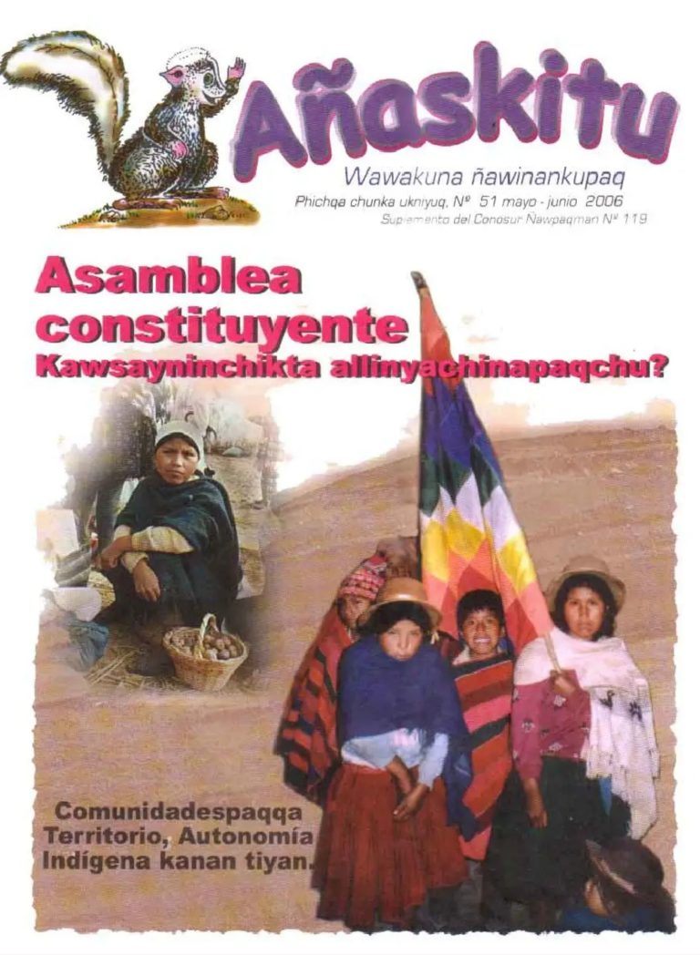 Añaskitu 51