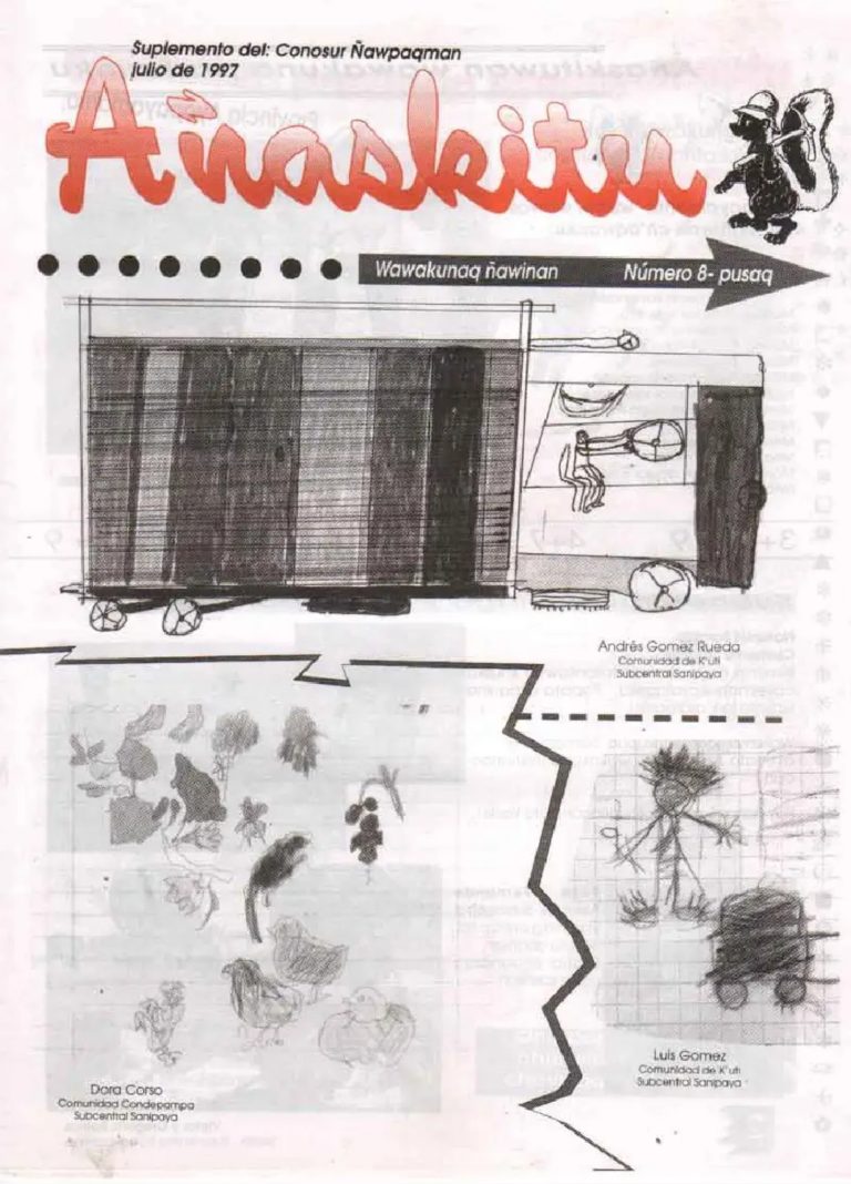 Añaskitu 8